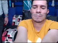 Erickson Valeg Private Webcam Show