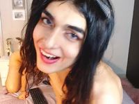 Annthony Clark & Andrew Private Webcam Show