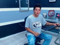 Randy Smiith Private Webcam Show