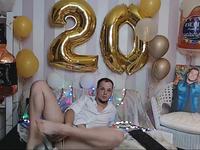 Tom Norton Private Webcam Show