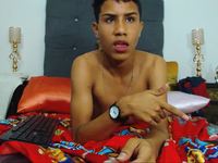 Alan Naughty Private Webcam Show