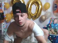 Tom Norton Private Webcam Show