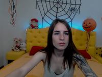 Dream Leila Private Webcam Show