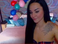Adel Nice Private Webcam Show