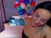 Adel Nice Private Webcam Show