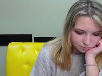 Janet Don Private Webcam Show