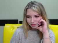 Janet Don Private Webcam Show
