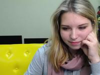 Janet Don Private Webcam Show