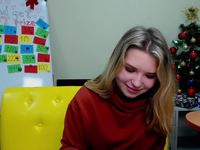 Janet Don Private Webcam Show