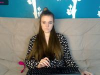 Clementine Ch Private Webcam Show