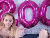 Sandy Venezas & Jeny Nikson Private Webcam Show