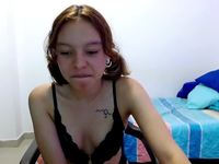 Stacy Skys Private Webcam Show